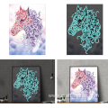 Wholesale Diy Animal Patterns Glow in the Dark